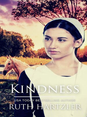 cover image of Kindness